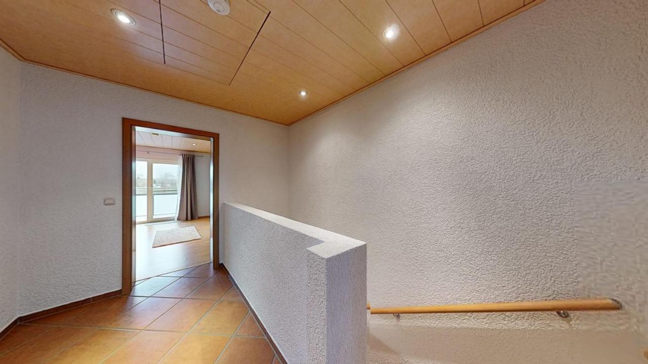 Ferienhaus Hoffmann Am Rheinbogen Altlussheim Экстерьер фото