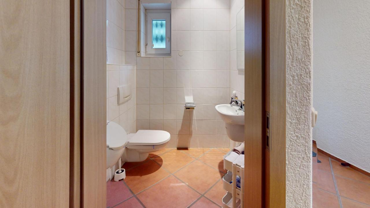 Ferienhaus Hoffmann Am Rheinbogen Altlussheim Экстерьер фото